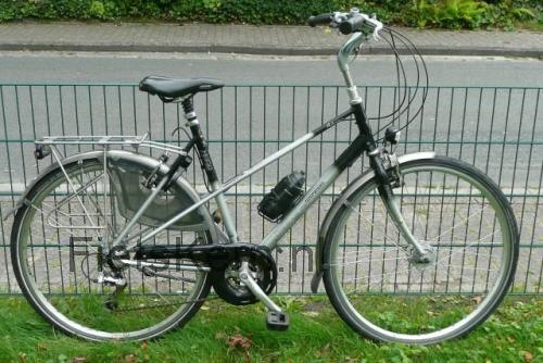 Koga Miyata Advance specificaties